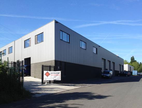 Espace de stockage européen